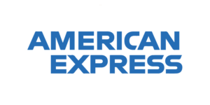 logo american express